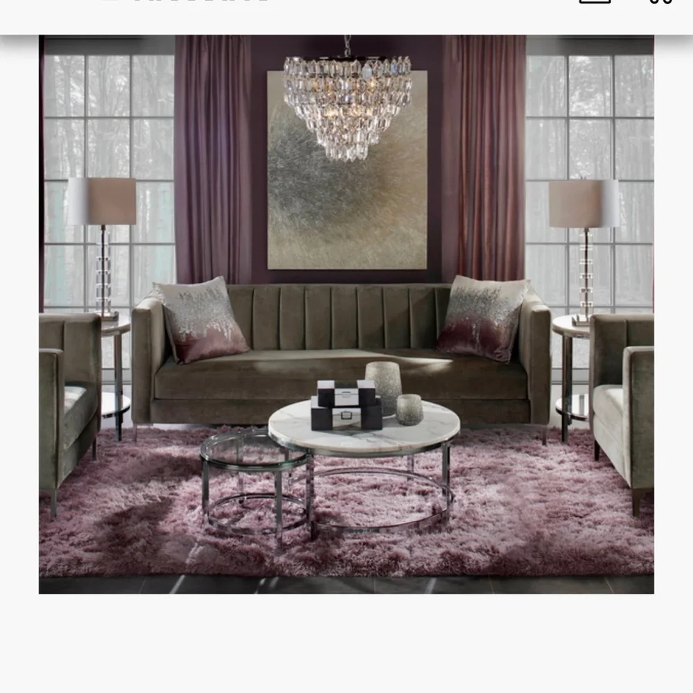 COPY - ZGalleria Rug